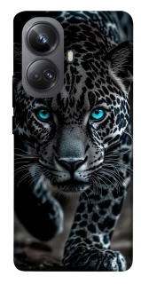 Чохол на Realme 10 Pro+ blue eye leo фото 1 з 1