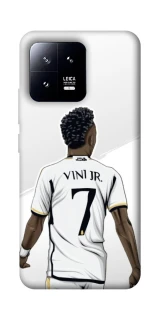 Чехол на Xiaomi 13 Vinícius Jr. фото 1 из 1