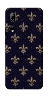 Чехол на ZTE Axon 10 Pro Lily фото 1 из 1