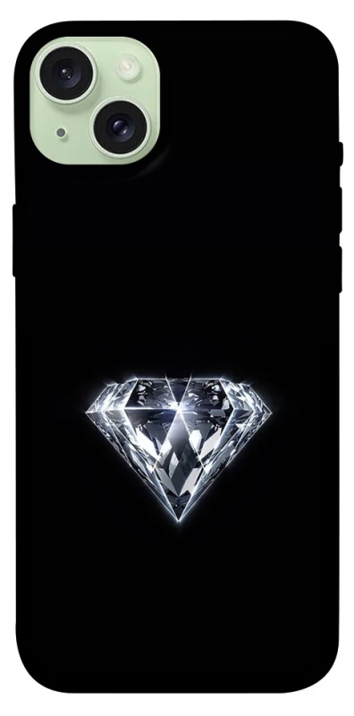 Чохол на Apple iPhone 15 Plus (6.7") Бриллиант фото 1 з 1