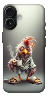 Чохол на Apple iPhone 17 (6.3") Півник фото 1 з 1