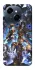 Чохол на TECNO Spark Go 1 Warcraft v3 фото 1 з 1