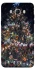 Чехол на Samsung J510F Galaxy J5 (2016) Новогодний v28 фото 1 Чехол на Samsung J510F Galaxy J5 (2016) Новогодний v28 фото 1 из 1