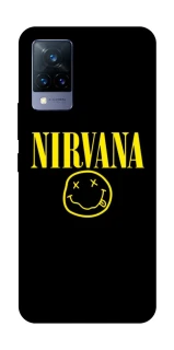 Чохол на Vivo V21 Nirvana ver.1 фото 1 з 1