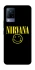 Чохол на Vivo V21 Nirvana ver.1 фото 1 з 1