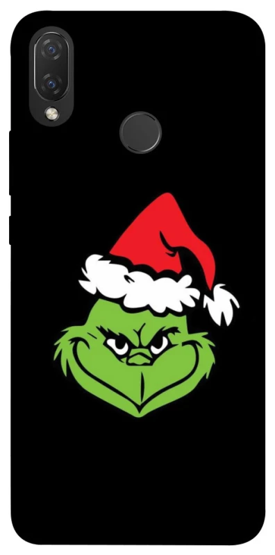 Чохол на Huawei P Smart+ (nova 3i) Грінч v2 фото 1 з 1