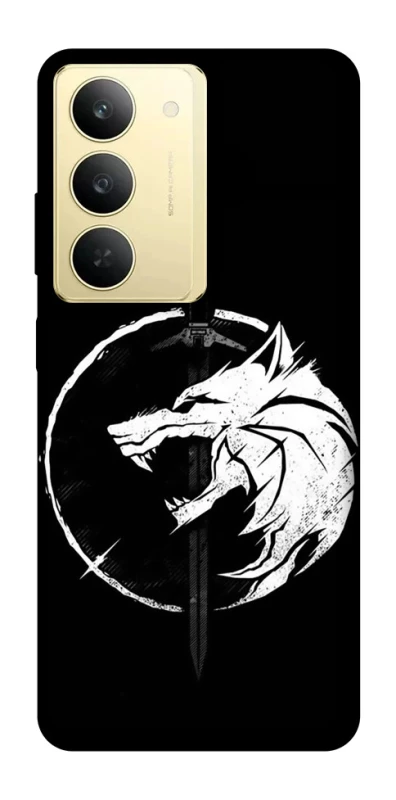 Чохол на Realme 14x Школа Вовка фото 1 з 1