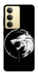 Чохол на Realme 14x Школа Вовка фото 1 з 1