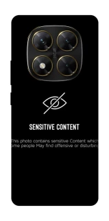 Чехол на Xiaomi Poco X7 No image фото 1 из 1