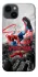 Чохол на Apple iPhone 14 (6.1") Spider Man ver.1 фото 1 з 1