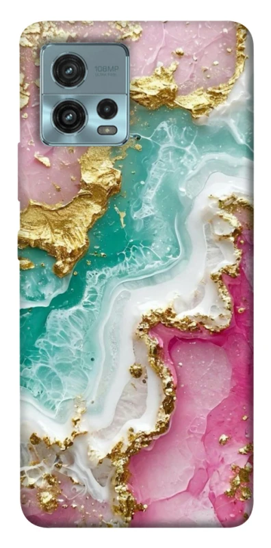 Чохол на Motorola Moto G72 Epoxy design ver.1 фото 1 з 1