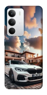 Чохол на Realme C71 BMW in da house фото 1 з 1