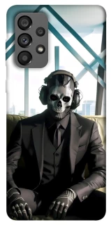 Чохол на Samsung Galaxy A73 5G Riley Ghost фото 1 з 1