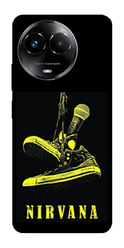 Чохол на Realme C67 4G Nirvana ver.3 фото 1 з 1