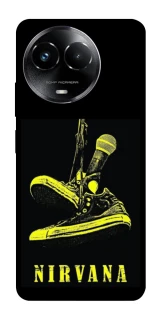 Чохол на Realme C67 4G Nirvana ver.3 фото 1 з 1