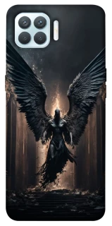 Чехол на Oppo F17 Pro Dark Angel фото 1 из 1