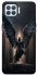 Чохол на Oppo F17 Pro Dark Angel фото 1 з 1