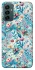 Чохол на Samsung Galaxy M23 5G Floral design ver.5 фото 1 з 1