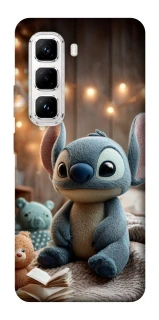 Чохол на Infinix Hot 50 Pro Stitch ver.16 фото 1 з 1
