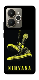 Чохол на Realme 15 Nirvana ver.3 фото 1 з 1