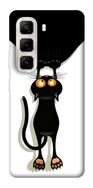 Чохол на Infinix Hot 50 4G But it's not white фото 1 з 1