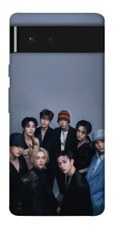 Чохол на Google Pixel 6 Stray Kids фото 1 з 1