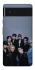 Чохол на Google Pixel 6 Stray Kids фото 1 з 1