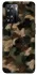 Чехол на Oppo A57s Camouflage v30 фото 1 из 1
