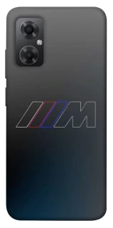 Чехол на Xiaomi Redmi Note 11R M-series фото 1 из 1