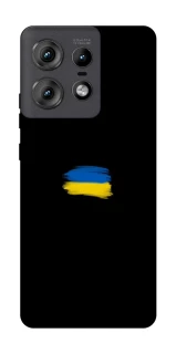 Чохол на Motorola Edge 50 Pro Прапор фарбами фото 1 з 1