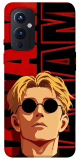 Чехол на OnePlus 9 Nanami v2 фото 1 из 1