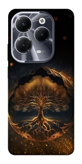 Чохол на Infinix Hot 40 Іґґдрасілль фото 1 з 1