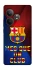 Чохол на Realme GT Neo 6 FC Barcelona v5 фото 1 з 1