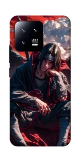 Чехол на Xiaomi 13 Itachi фото 1 из 1