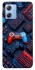 Чохол на Motorola Moto G84 Play Station фото 1 з 1