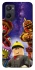 Чехол на Oppo A96 Roblox galaxy warriors фото 1 из 1