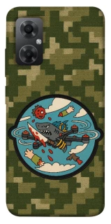 Чохол на Xiaomi Redmi Note 11R FPV drone фото 1 з 1