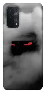 Чехол на Oppo A54 5G / A74 5G BMW v20 фото 1 из 1