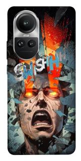 Чохол на Oppo Reno 10 Swishh фото 1 з 1