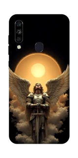 Чохол на ZTE Blade A7 (2020) Archangel Michael фото 1 з 1