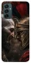 Чехол на Samsung Galaxy M34 5G God of War фото 1 из 1