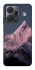 Чохол на Huawei Honor X7a Pink mountain фото 1 з 1