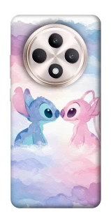 Чохол на Oppo Reno 12 F 4G/5G Stitch ver.30 фото 1 з 1