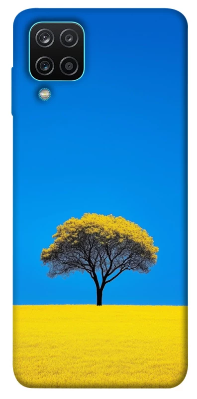 Чохол на Samsung Galaxy M12 Field v2 фото 1 з 1