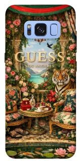 Чехол на Samsung G950 Galaxy S8 Guess фото 1 из 1