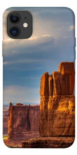 Чехол на Apple iPhone 11 (6.1") Arizona mountain фото 1 из 1