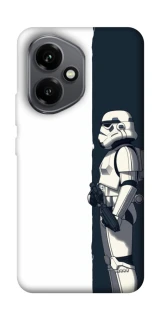 Чохол на Honor 400 Star Wars stormtrooper фото 1 з 1
