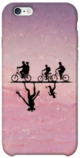 Чохол на Apple iPhone 6/6s (4.7") Stranger Things ver.19 фото 1 з 1