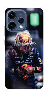 Чехол на Oppo Reno 15 F-1 ver.6 фото 1 из 2