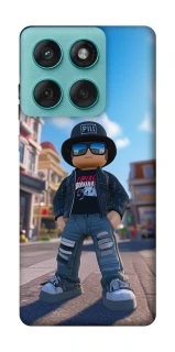 Чехол на Motorola Edge 60 Fusion Roblox aesthetics ver.3 фото 1 из 1